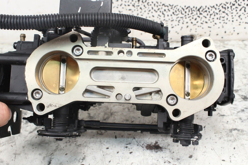 1998 YAMAHA WAVERUNNER GP800 Carburetors Carbs 66E-14301-00-00 66E-14302-00-00 - Watercraft