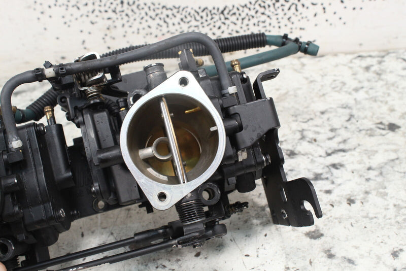 1998 YAMAHA WAVERUNNER GP800 Carburetors Carbs 66E-14301-00-00 66E-14302-00-00 - Watercraft
