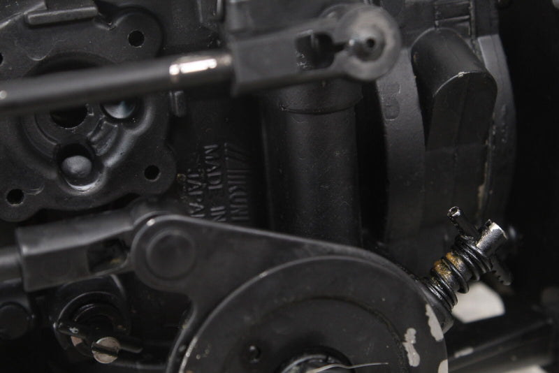 1998 YAMAHA WAVERUNNER GP800 Carburetors Carbs 66E-14301-00-00 66E-14302-00-00 - Watercraft