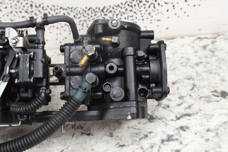 1998 YAMAHA WAVERUNNER GP800 Carburetors Carbs 66E-14301-00-00 66E-14302-00-00 - Watercraft