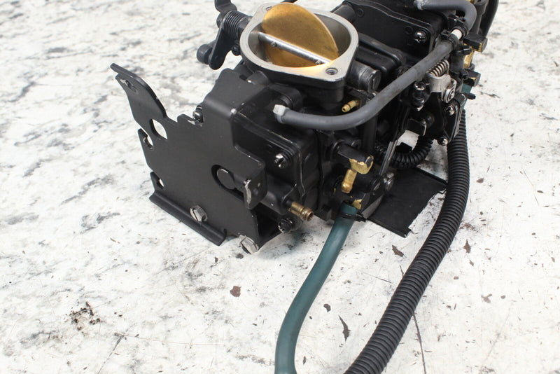 1998 YAMAHA WAVERUNNER GP800 Carburetors Carbs 66E-14301-00-00 66E-14302-00-00 - Watercraft