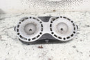 1998 YAMAHA WAVERUNNER GP800 Cylinder Head 66E-11111-00-8S - Watercraft