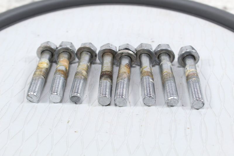 1998 YAMAHA WAVERUNNER GP800 Cylinder Mounting Bolts 90119-10M07-00 - Watercraft