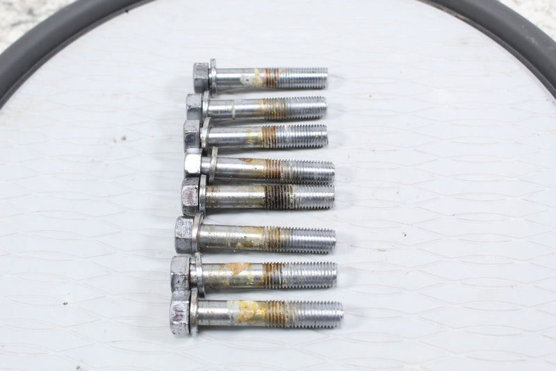 1998 YAMAHA WAVERUNNER GP800 Cylinder Mounting Bolts 90119-10M07-00 - Watercraft