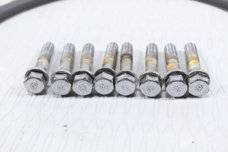 1998 YAMAHA WAVERUNNER GP800 Cylinder Mounting Bolts 90119-10M07-00 - Watercraft