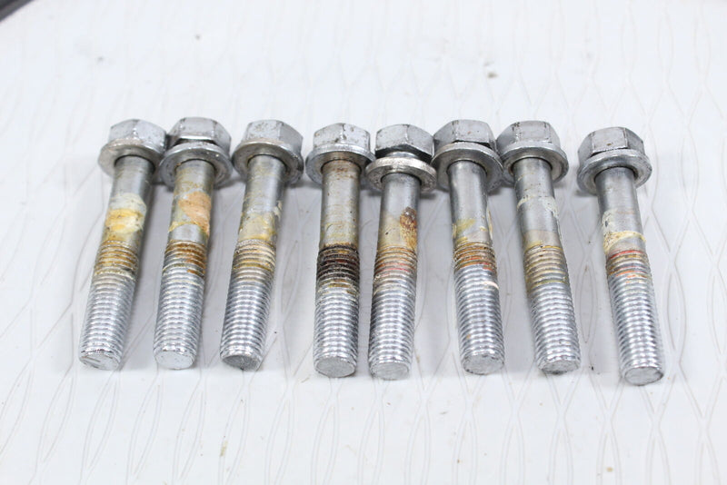 1998 YAMAHA WAVERUNNER GP800 Cylinder Mounting Bolts 90119-10M07-00 - Watercraft