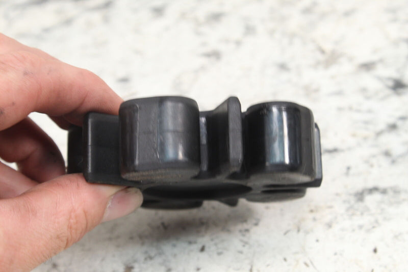 1998 YAMAHA WAVERUNNER GP800 Driveshaft Damper Coupler 66E-4581J-00-00 - Watercraft