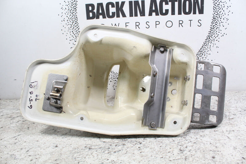 1998 YAMAHA WAVERUNNER GP800 Engine Hatch Cover Access Box GP7-U378C-00-00 - Watercraft