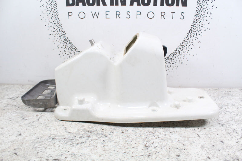 1998 YAMAHA WAVERUNNER GP800 Engine Hatch Cover Access Box GP7-U378C-00-00 - Watercraft