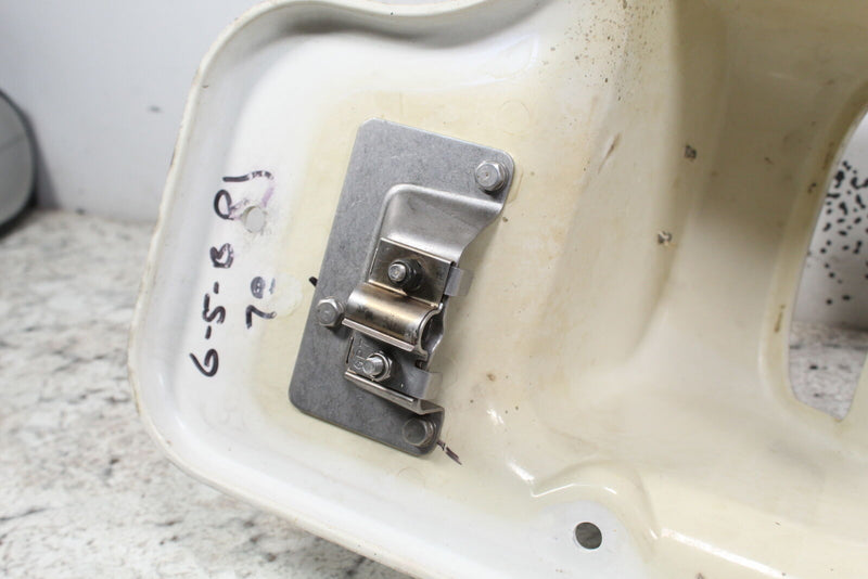 1998 YAMAHA WAVERUNNER GP800 Engine Hatch Cover Access Box GP7-U378C-00-00 - Watercraft