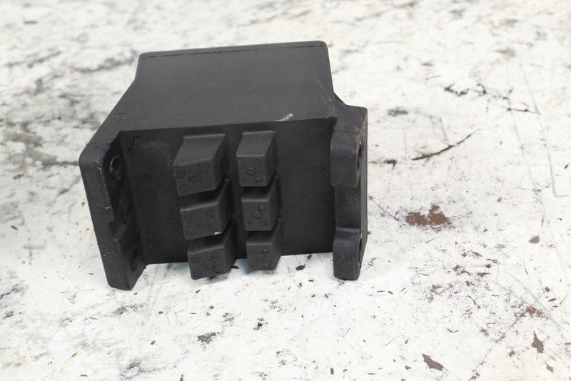 1998 YAMAHA WAVERUNNER GP800 Engine Motor Damper Mount 66E-44532-00-00 - Watercraft