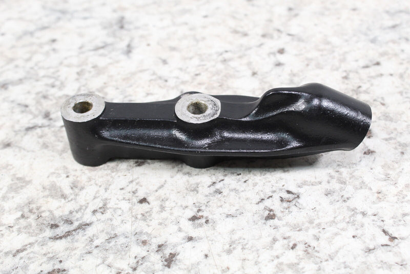 1998 YAMAHA WAVERUNNER GP800 Exhaust Bracket Muffler Stay Mount 66E-14781-00-94 - Watercraft