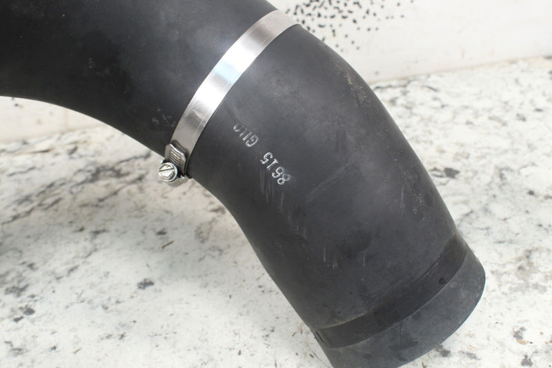1998 YAMAHA WAVERUNNER GP800 Exhaust Hose Tube GU0-U7555-01-00 - Watercraft