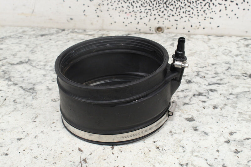 1998 YAMAHA WAVERUNNER GP800 Exhaust Joint Coupler Boot Hose 66E-14615-00-00 - Watercraft