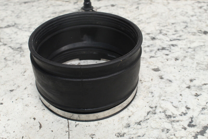 1998 YAMAHA WAVERUNNER GP800 Exhaust Joint Coupler Boot Hose 66E-14615-00-00 - Watercraft