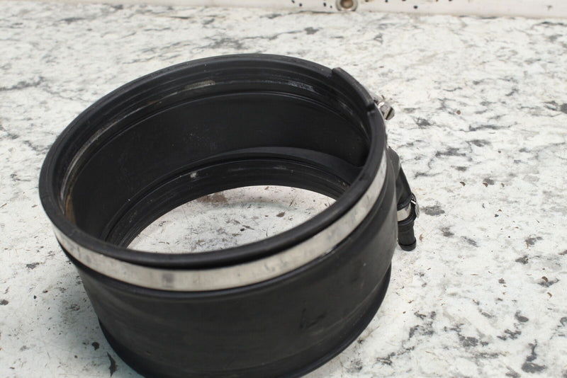 1998 YAMAHA WAVERUNNER GP800 Exhaust Joint Coupler Boot Hose 66E-14615-00-00 - Watercraft