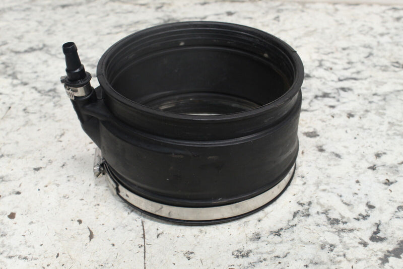 1998 YAMAHA WAVERUNNER GP800 Exhaust Joint Coupler Boot Hose 66E-14615-00-00 - Watercraft