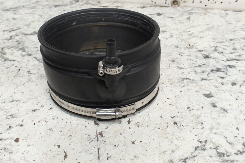 1998 YAMAHA WAVERUNNER GP800 Exhaust Joint Coupler Boot Hose 66E-14615-00-00 - Watercraft