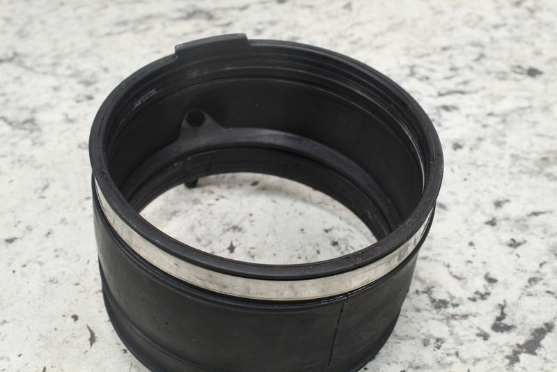 1998 YAMAHA WAVERUNNER GP800 Exhaust Joint Coupler Boot Hose 66E-14615-00-00 - Watercraft