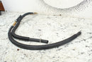 1998 YAMAHA WAVERUNNER GP800 Exhaust Manifold Cooling Hoses 63M-12581-00-00 - Watercraft