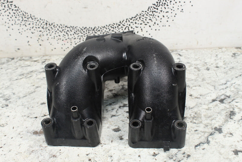 1998 YAMAHA WAVERUNNER GP800 Exhaust Manifold Y Pipe Header 66E-W1471-00-8P - Watercraft
