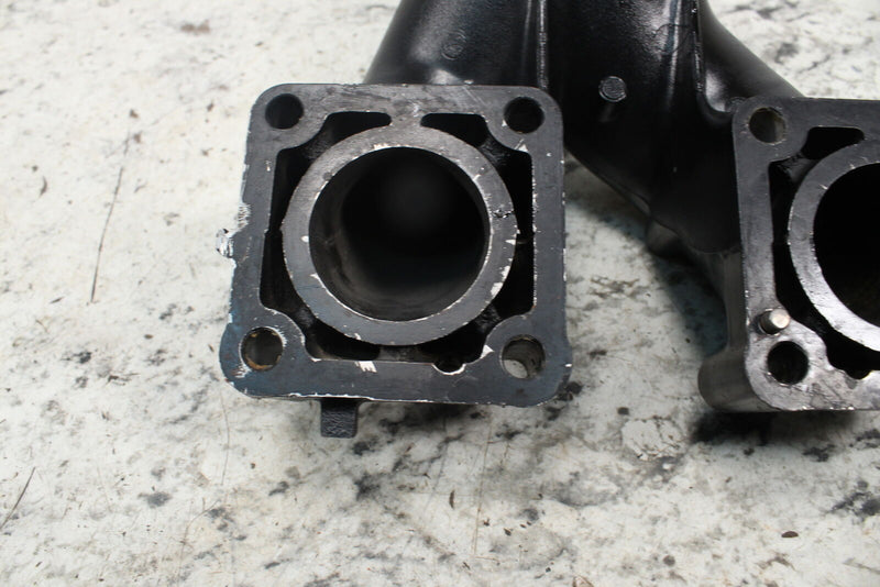 1998 YAMAHA WAVERUNNER GP800 Exhaust Manifold Y Pipe Header 66E-W1471-00-8P - Watercraft