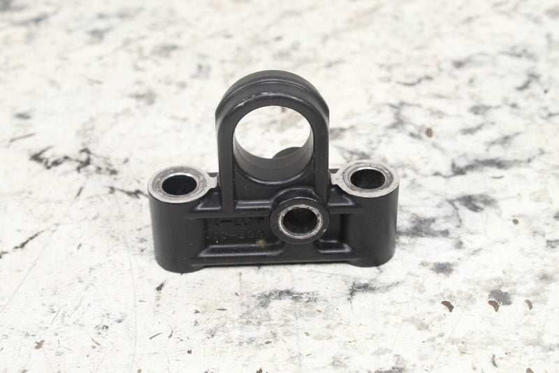 1998 YAMAHA WAVERUNNER GP800 Exhaust Muffler Bracket Mount Stay 66E-14771-00-94 - Watercraft