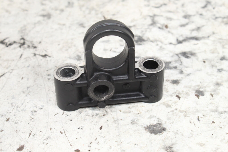 1998 YAMAHA WAVERUNNER GP800 Exhaust Muffler Bracket Mount Stay 66E-14771-00-94 - Watercraft