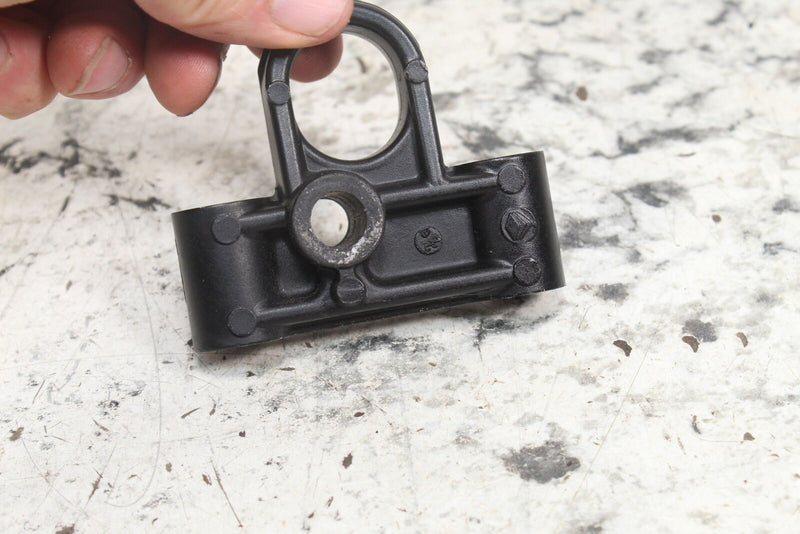 1998 YAMAHA WAVERUNNER GP800 Exhaust Muffler Bracket Mount Stay 66E-14771-00-94 - Watercraft