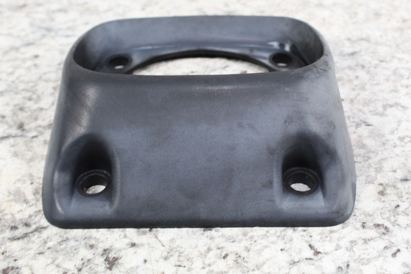 1998 YAMAHA WAVERUNNER GP800 Exhaust Outlet Fitting Cover GP7-6751F-00-00 - Watercraft