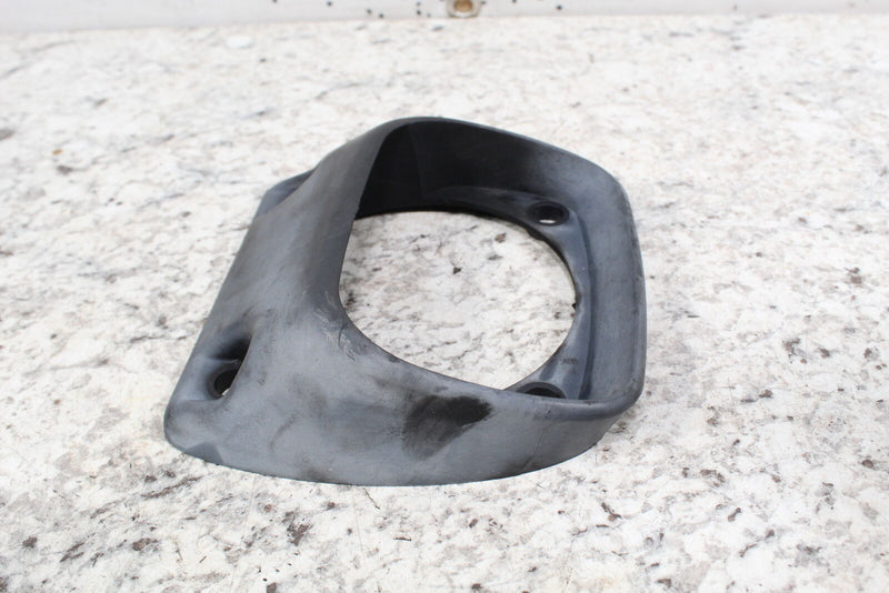 1998 YAMAHA WAVERUNNER GP800 Exhaust Outlet Fitting Cover GP7-6751F-00-00 - Watercraft