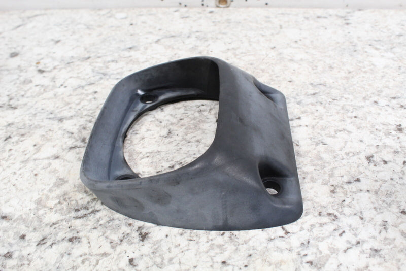 1998 YAMAHA WAVERUNNER GP800 Exhaust Outlet Fitting Cover GP7-6751F-00-00 - Watercraft