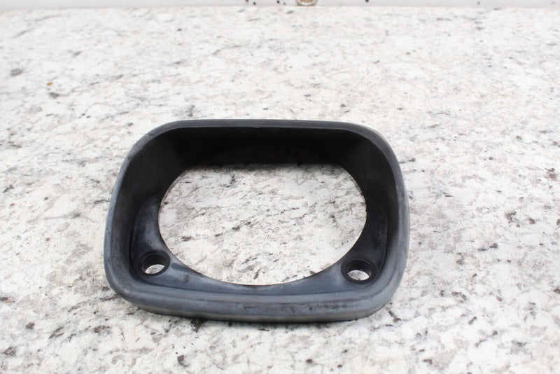 1998 YAMAHA WAVERUNNER GP800 Exhaust Outlet Fitting Cover GP7-6751F-00-00 - Watercraft