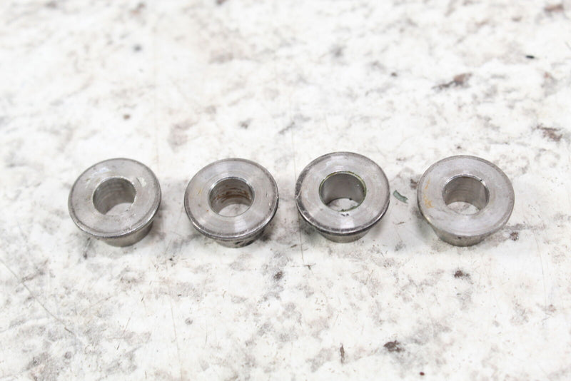 1998 YAMAHA WAVERUNNER GP800 Exhaust Outlet Nuts & Collars 90179-08974-00 - Watercraft