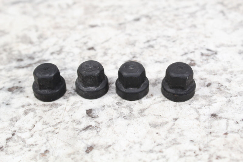 1998 YAMAHA WAVERUNNER GP800 Exhaust Outlet Nuts & Collars 90179-08974-00 - Watercraft