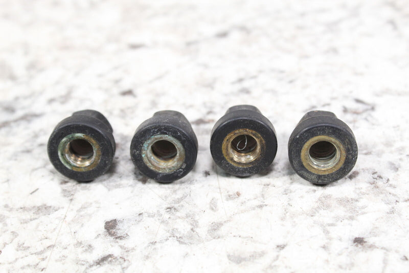 1998 YAMAHA WAVERUNNER GP800 Exhaust Outlet Nuts & Collars 90179-08974-00 - Watercraft
