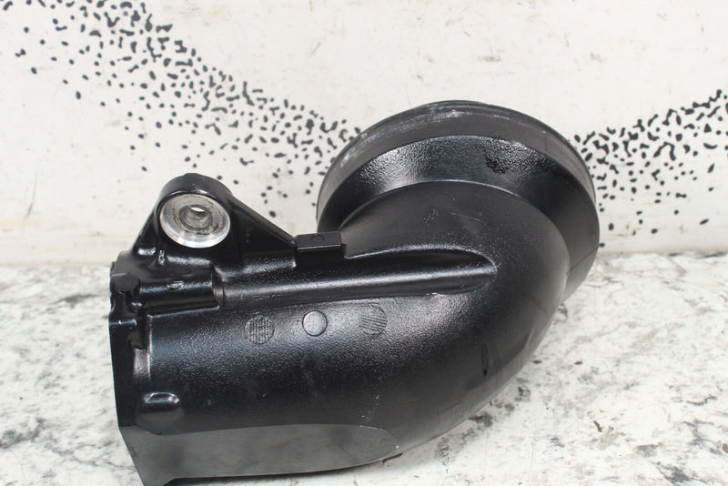 1998 YAMAHA WAVERUNNER GP800 Exhaust Pipe Elbow 66E-W1471-00-8P - Watercraft