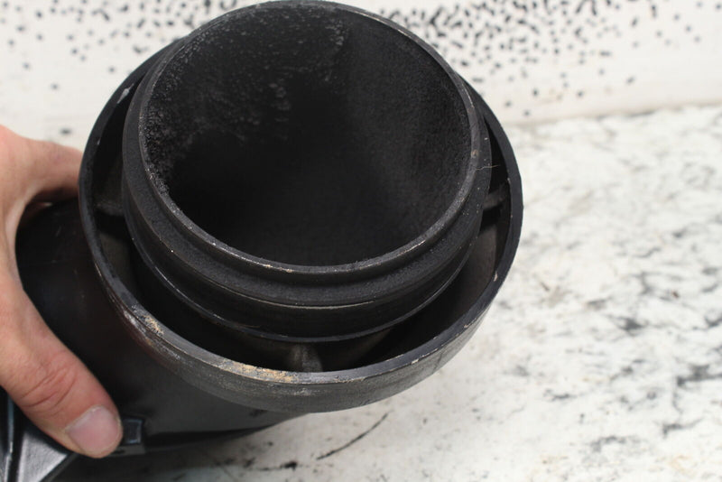1998 YAMAHA WAVERUNNER GP800 Exhaust Pipe Elbow 66E-W1471-00-8P - Watercraft
