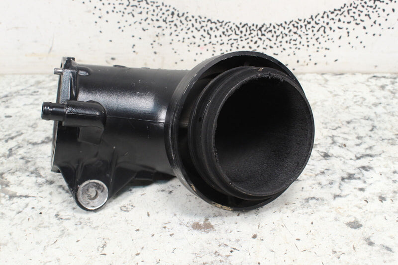 1998 YAMAHA WAVERUNNER GP800 Exhaust Pipe Elbow 66E-W1471-00-8P - Watercraft