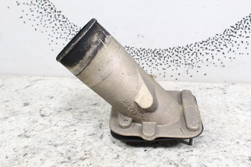 1998 YAMAHA WAVERUNNER GP800 Exhaust Pipe Elbow Outlet GP7-U7560-00-00 - Watercraft