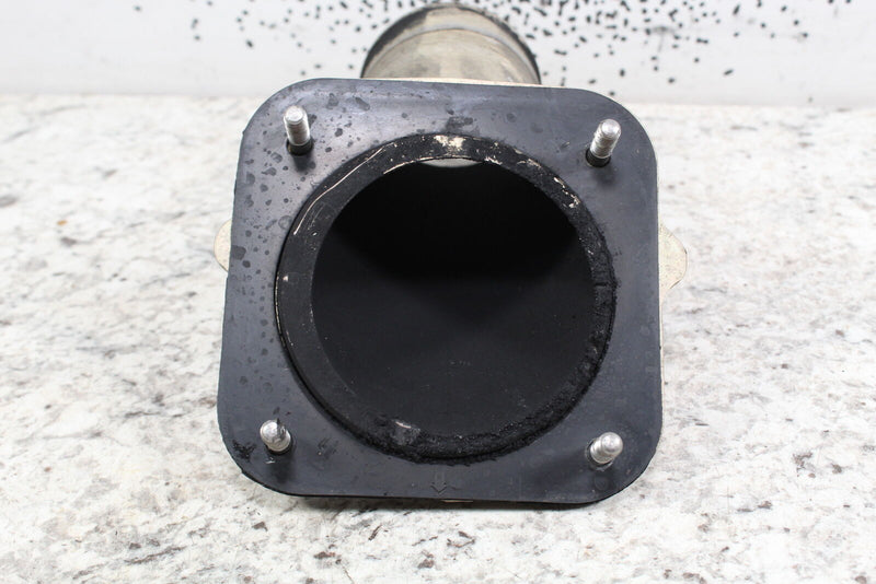 1998 YAMAHA WAVERUNNER GP800 Exhaust Pipe Elbow Outlet GP7-U7560-00-00 - Watercraft