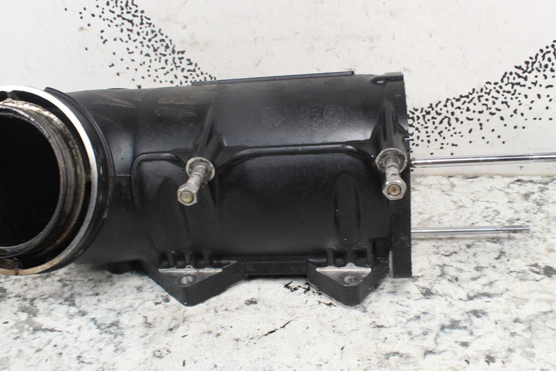 1998 YAMAHA WAVERUNNER GP800 Exhaust Pipe Muffler