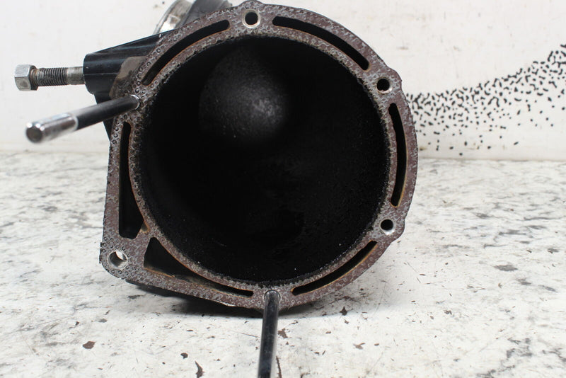 1998 YAMAHA WAVERUNNER GP800 Exhaust Pipe Muffler