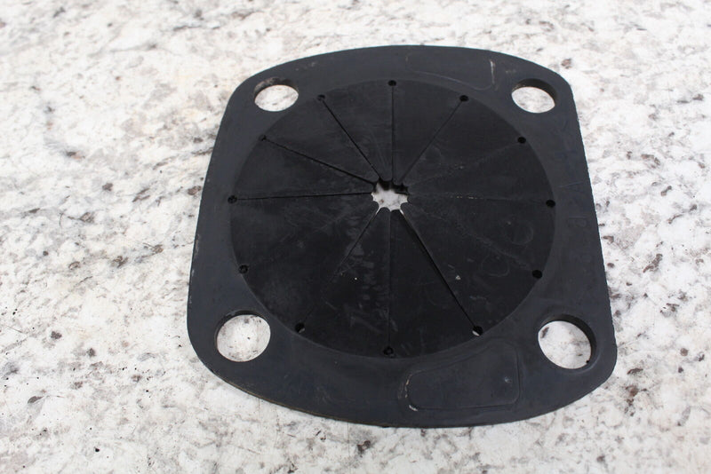 1998 YAMAHA WAVERUNNER GP800 Exhaust Valve Rubber GP8-6751G-00-00 - Watercraft