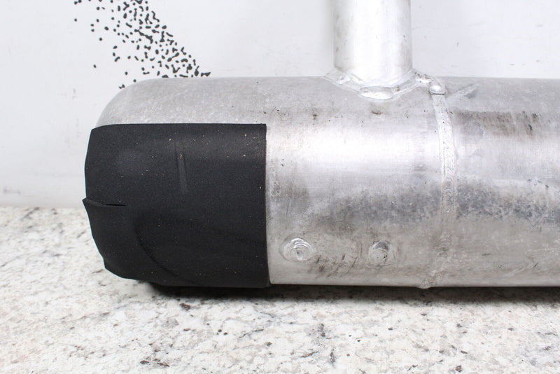 1998 YAMAHA WAVERUNNER GP800 Exhaust Waterbox Water Box Lock GU0-67550-00-00 - Watercraft