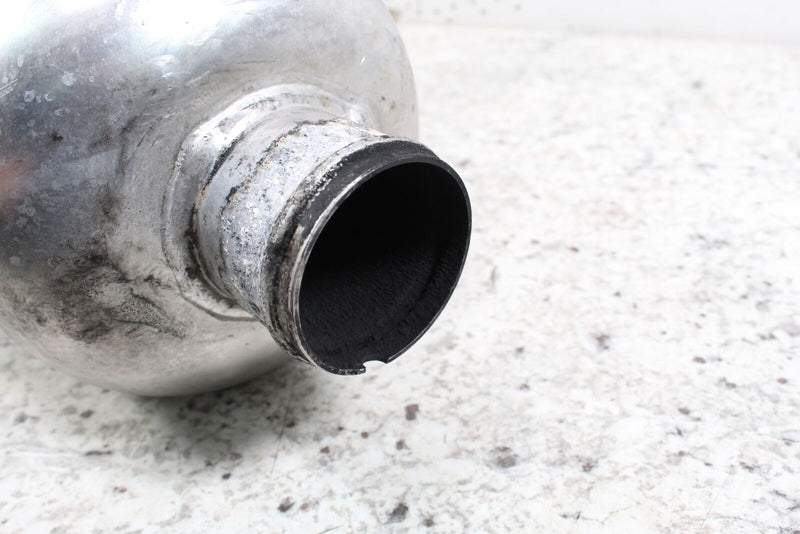 1998 YAMAHA WAVERUNNER GP800 Exhaust Waterbox Water Box Lock GU0-67550-00-00 - Watercraft