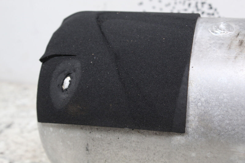 1998 YAMAHA WAVERUNNER GP800 Exhaust Waterbox Water Box Lock GU0-67550-00-00 - Watercraft
