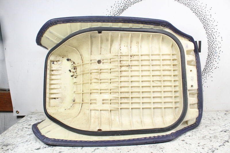1998 YAMAHA WAVERUNNER GP800 Front Drivers Seat GP8-U3710-13-00 - Watercraft