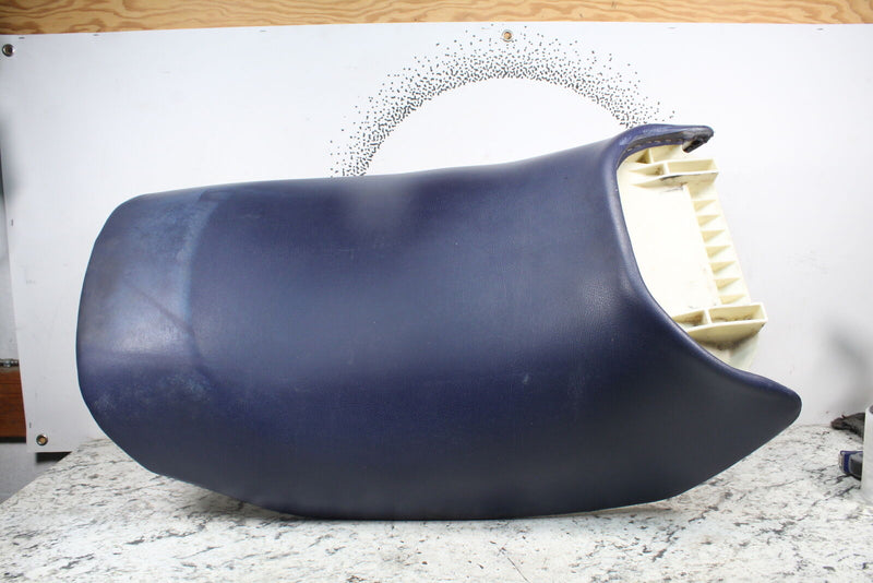 1998 YAMAHA WAVERUNNER GP800 Front Drivers Seat GP8-U3710-13-00 - Watercraft