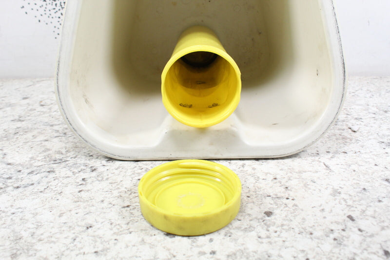 1998 YAMAHA WAVERUNNER GP800 Front Storage Box Cargo Bucket GP7-U475A-00-00 - Watercraft